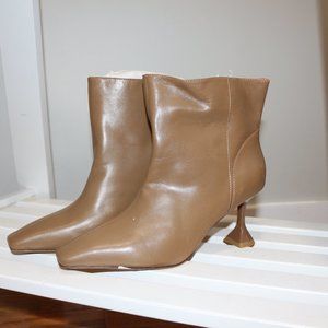 JAGGAR Footwear | JAGGAR The Label | Ankle Boot in Tan